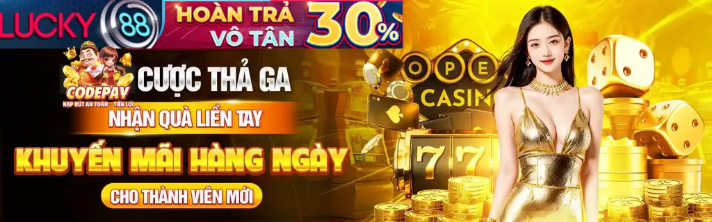 Khuyến mãi Bắn Cá hấp dẫn
