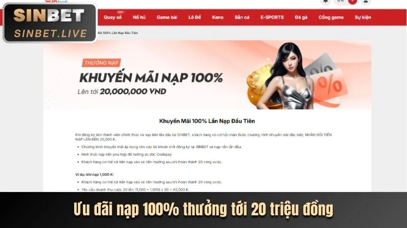Đa dạng trò chơi tại Fly888